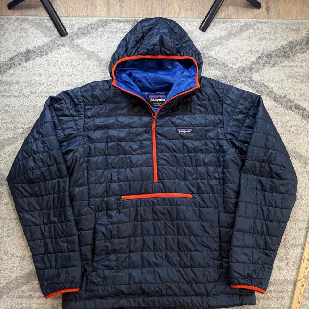 Mens patagonia nano puff bivy